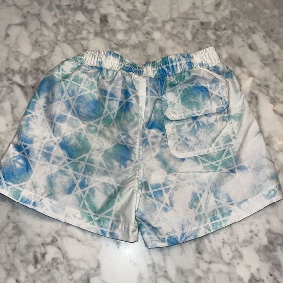 DIOR BOYS SWIM SHORTS 6Y - Picture 6 of 10